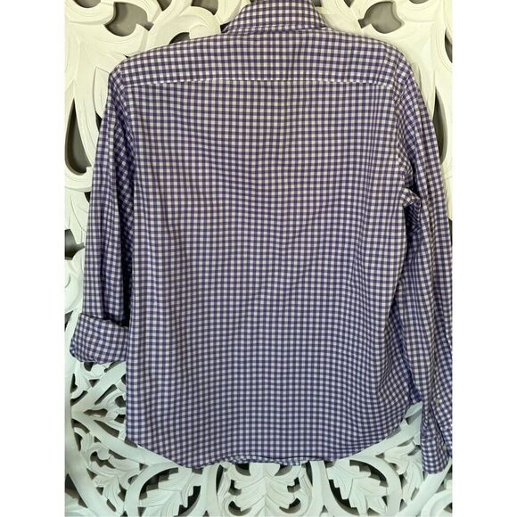 Ralph Lauren Classic Check Shirt - Picture 4 of 5